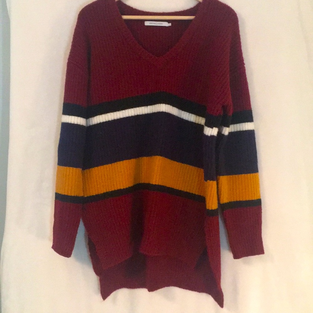 Evereve Oversized Sweater